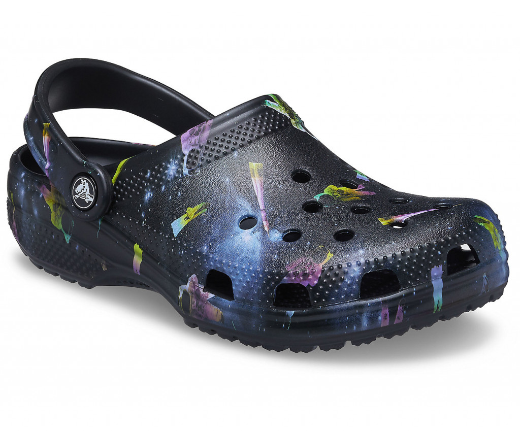 Сабо Classic Out of this World II Clog
